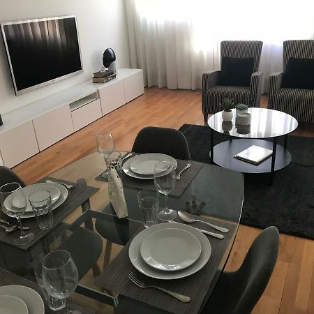 Luxury Apartment T2 - Saldanha Lizbona Zewnętrze zdjęcie