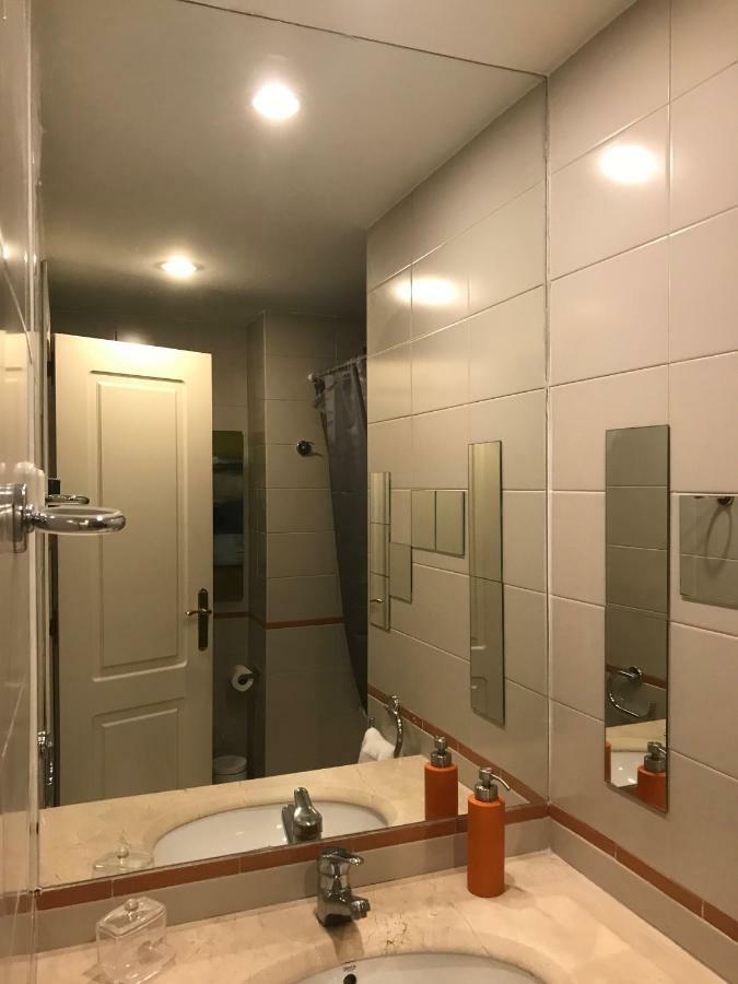 Luxury Apartment T2 - Saldanha Lizbona Zewnętrze zdjęcie