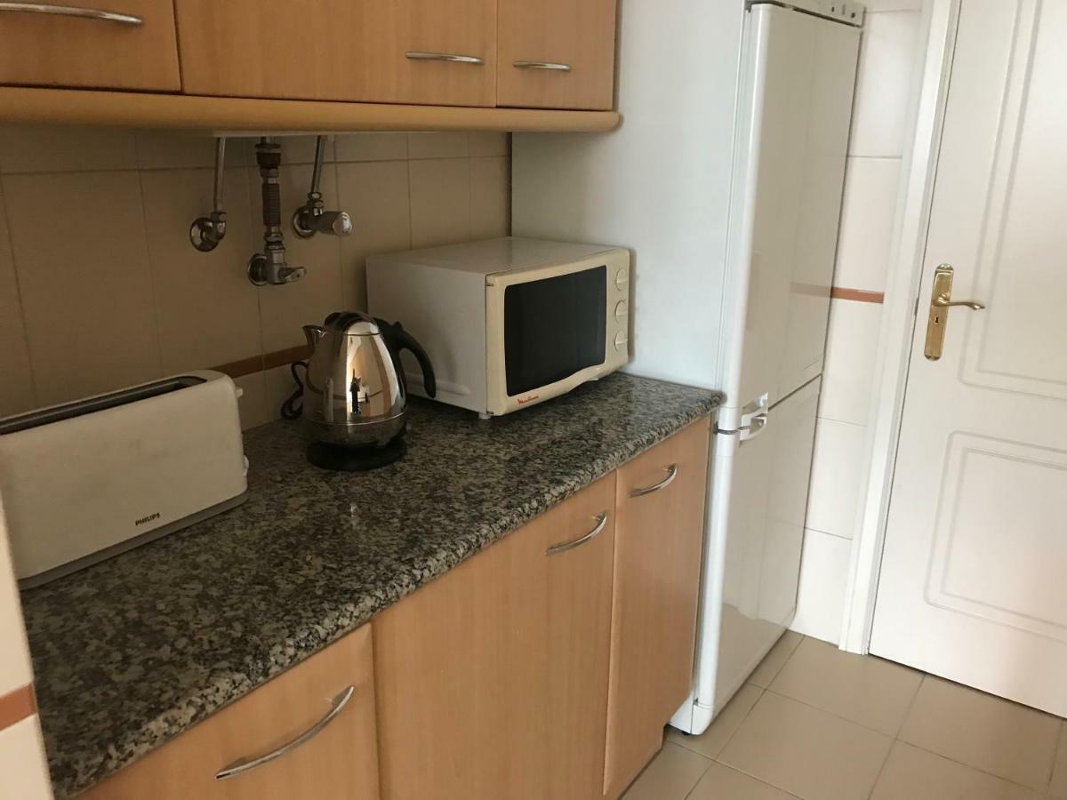 Luxury Apartment T2 - Saldanha Lizbona Zewnętrze zdjęcie