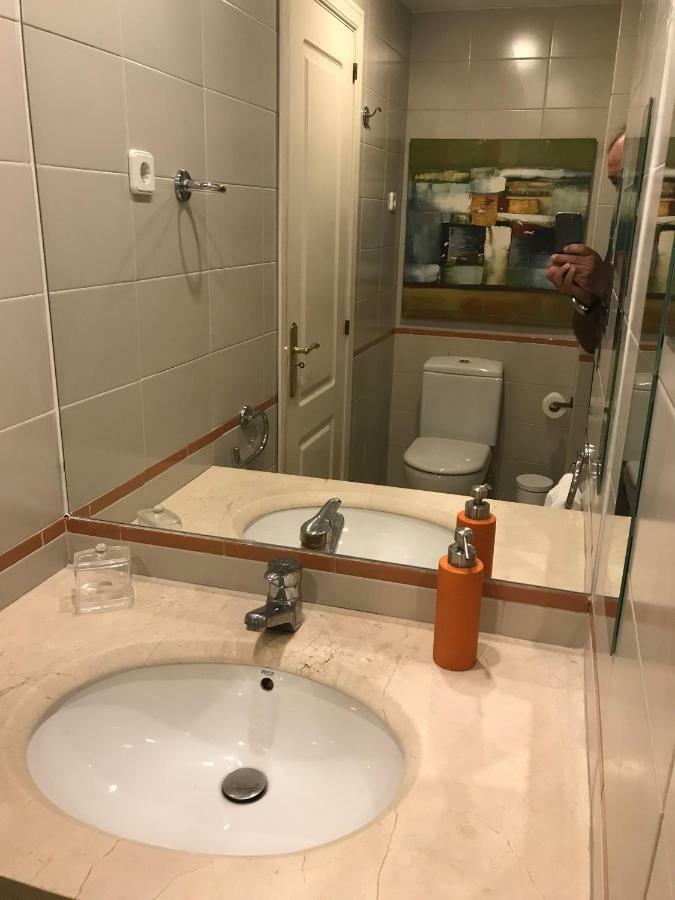 Luxury Apartment T2 - Saldanha Lizbona Zewnętrze zdjęcie