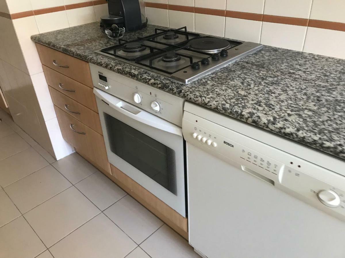 Luxury Apartment T2 - Saldanha Lizbona Zewnętrze zdjęcie