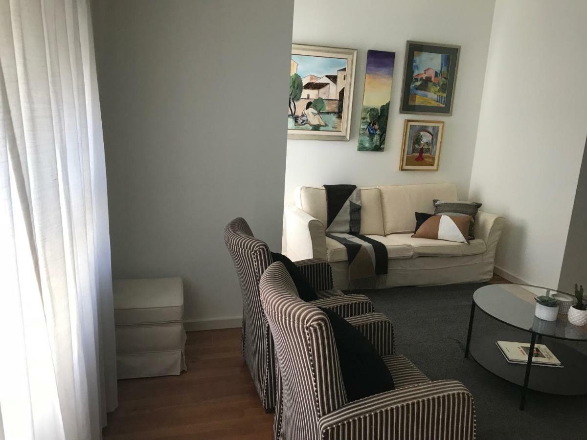 Luxury Apartment T2 - Saldanha Lizbona Zewnętrze zdjęcie