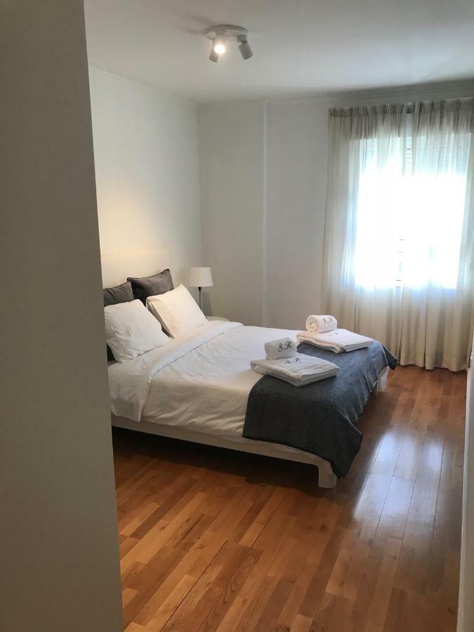 Luxury Apartment T2 - Saldanha Lizbona Zewnętrze zdjęcie