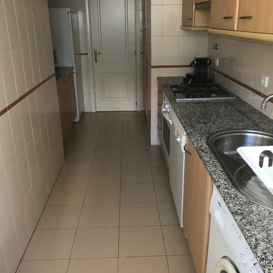 Luxury Apartment T2 - Saldanha Lizbona Zewnętrze zdjęcie